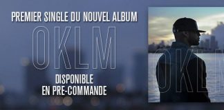 Booba : OKLM, la vidéo du live au Grand Journal !