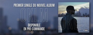 Booba : OKLM, la vidéo du live au Grand Journal !