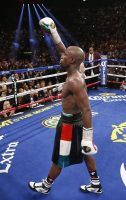 Mayweather, C.Ronaldo et LeBron James sont les sportif les mieux payés !