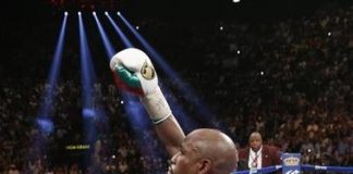 Mayweather, Cristiano Ronaldo et LeBron James les mieux payés !