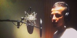 Hayce Lemsi : Corner, son nouveau clip