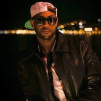 Booba : Maitre Yoda en promo pour Ünkut sur Instagram !