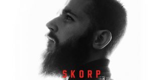 La Fouine : Touche à rien, son nouveau titre avec Dj Skorp, Sultan & Canardo