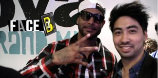 Booba, Ministère AMER, Orelsan, la vidéo de leur passage à Cannes