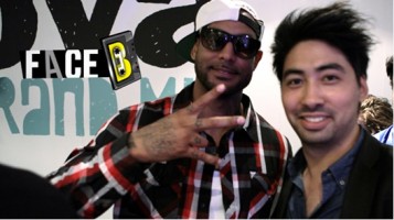 Booba, Ministère AMER, Orelsan, la vidéo de leur passage à Cannes