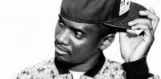 Black M donne son avis sur le clash Booba vs Rohff