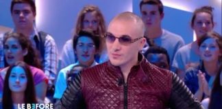 Maska dévoile la date de sortie d’Espace temps sur Canal +