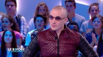 Maska dévoile la date de sortie d'Espace temps sur Canal +