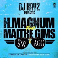 Maitre Gims : Du Swagg, son nouveau titre avec H Magnum