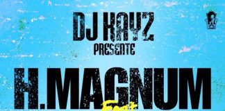 Maitre Gims : Du Swagg, son nouveau titre avec H Magnum