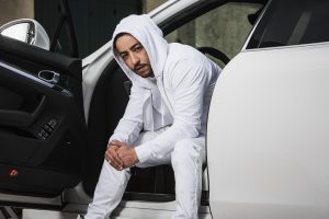 Lacrim est enfin officiellement libre !