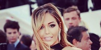 Nabilla fan du rappeur Marseillais, Jul !
