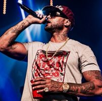 Booba provoque sur Instagram et souhaite un Clash !
