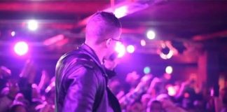 Hayce Lemsi en concert au Bataclan et son nouveau titre Corner