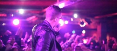 Hayce Lemsi en concert au Bataclan et son nouveau titre Corner