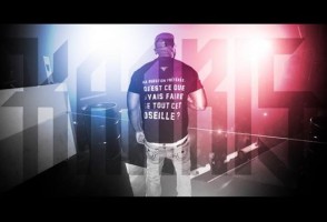 Kaaris : les acteurs de Friends dansent sur son titre Chargé !