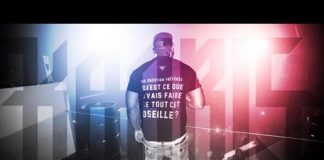 Kaaris : les acteurs de Friends dansent sur son titre Chargé !