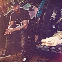 Booba : Le footballeur Prince Boateng en Unkut