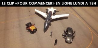 Maître Gims : Pour Commencer ft Marin Monster, le clip !
