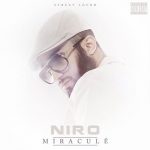 Niro dévoile un extrait du titre Me Revoilà