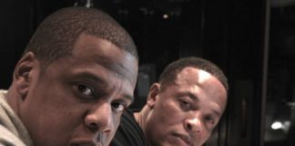 Dr Dre s’associe à Jay Z pour la promo de Beats By Dre