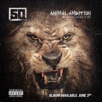 50 Cent en interview Skyrock pour Animal Ambition