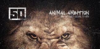 50 Cent en interview Skyrock pour Animal Ambition