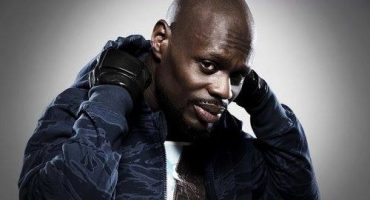 Kery James arrête le rap ! 