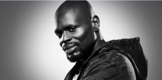 Kery James : les gens associent le rap à l’argent, aux belles voitures, aux filles, à la violence…
