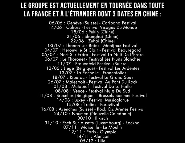 IAM retourne chez Def Jam pour 2 nouveaux albums !