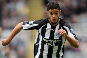 Hatem Ben Arfa freestyle sur du 2Pac !