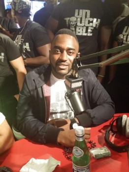 Maitre Gims : Mac Tyer nouvelle signature de Monstre Marin