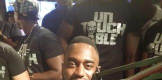 Maitre Gims : Mac Tyer nouvelle signature de Monstre Marin