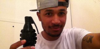 Le Parfum UNKUT de Booba testé par Monsieur Vantard !