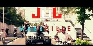 Jul – Marseille (Paroles / Lyrics)
