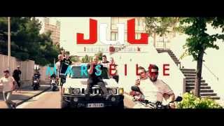 Jul - Marseille (Paroles / Lyrics)