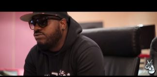 Grodash : Ca me soûle qu’on me parle du titre avec La Fouine