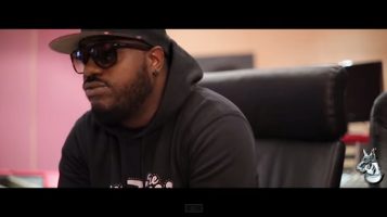 Grodash : Ca me soûle qu’on me parle du titre avec La Fouine
