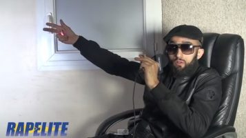 Niro : Internet ça a ouvert la porte au manque de respect