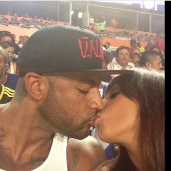 Booba : sa une nouvelle photo avec Patricia Vinces fait le buzz !