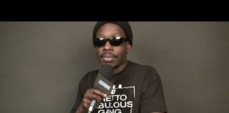 Shone : Le rap game maintenant c’est les clashs