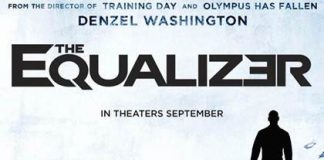 Eminem : Un nouveau titre dévoilé dans la bande annonce de The Equalizer