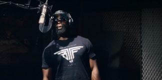 Kaaris met à l’amende Thomas NGijol dans le film Fast Life !
