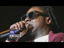 Lil Wayne : 24 personnes hospitalisées par sa faute !