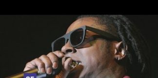 Lil Wayne : 24 personnes hospitalisées par sa faute !