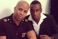 Rohff est libéré de prison, sa caution payée par Eto’o !