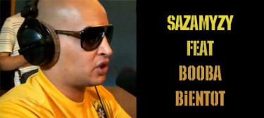 Booba : le rappeur Sazamyzy le clash sur Internet