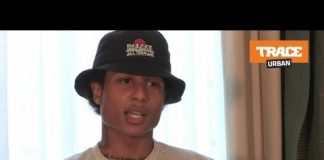 Joke revient sur l’affaire Rihanna !