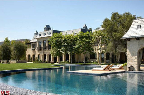 Dr Dre s'offre la villa de Tom Brady !
