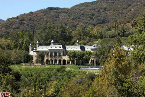 Dr Dre s'offre la villa de Tom Brady !